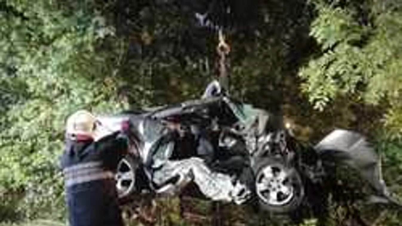 Vas megyei családanya az ausztriai horrorbaleset halálos áldozata