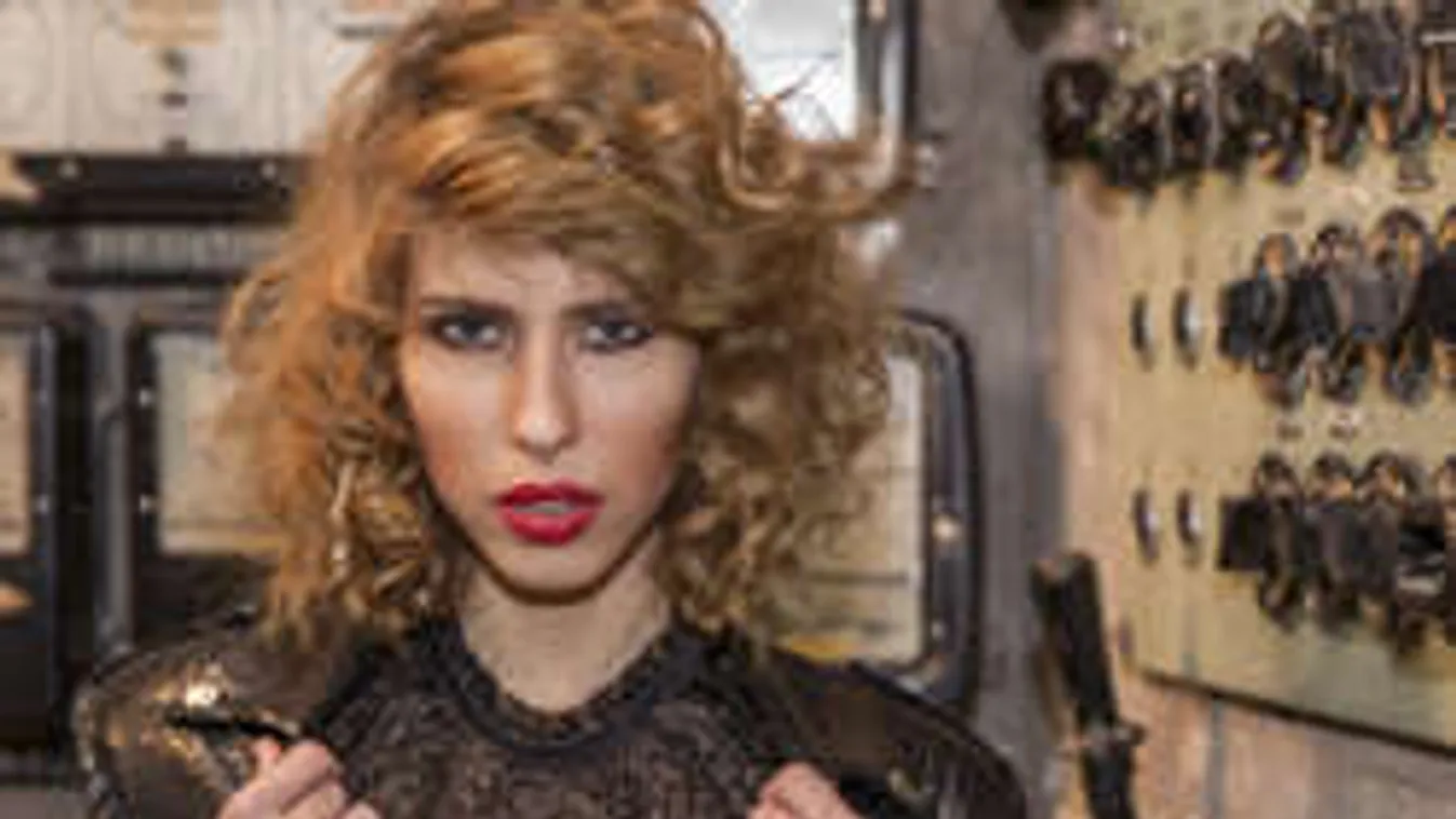 Durván kiborultak a rajongók Cinthya Dictator új fotójától