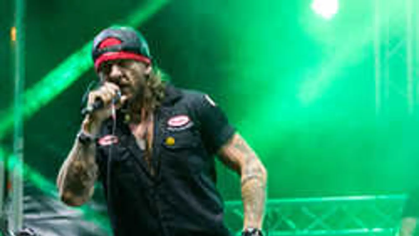 Meglepő vallomás tett Ganxsta Zolee, ezt nem gondoltad volna róla