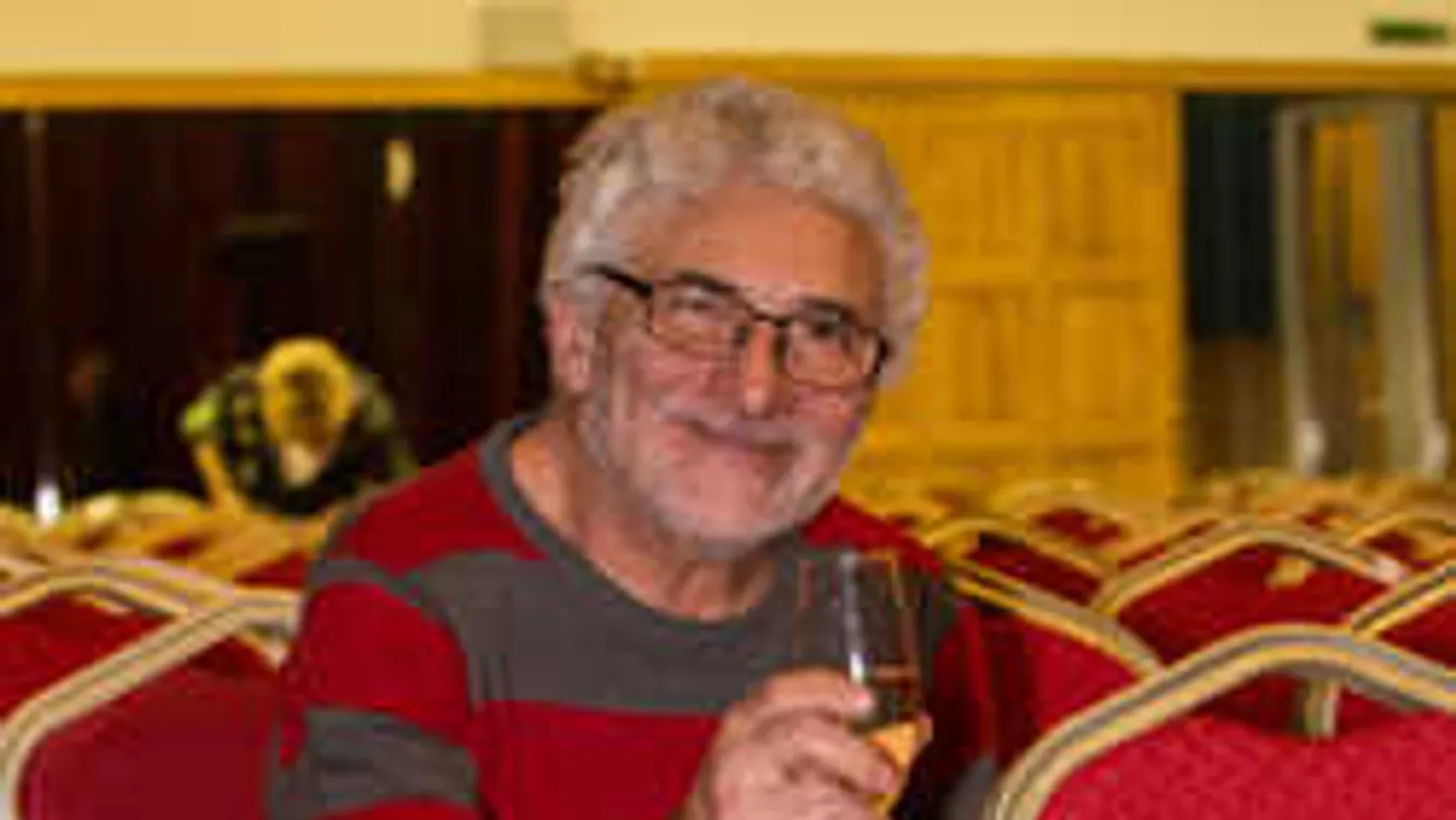 Megdöbbentő bejelentést tett Székhelyi József