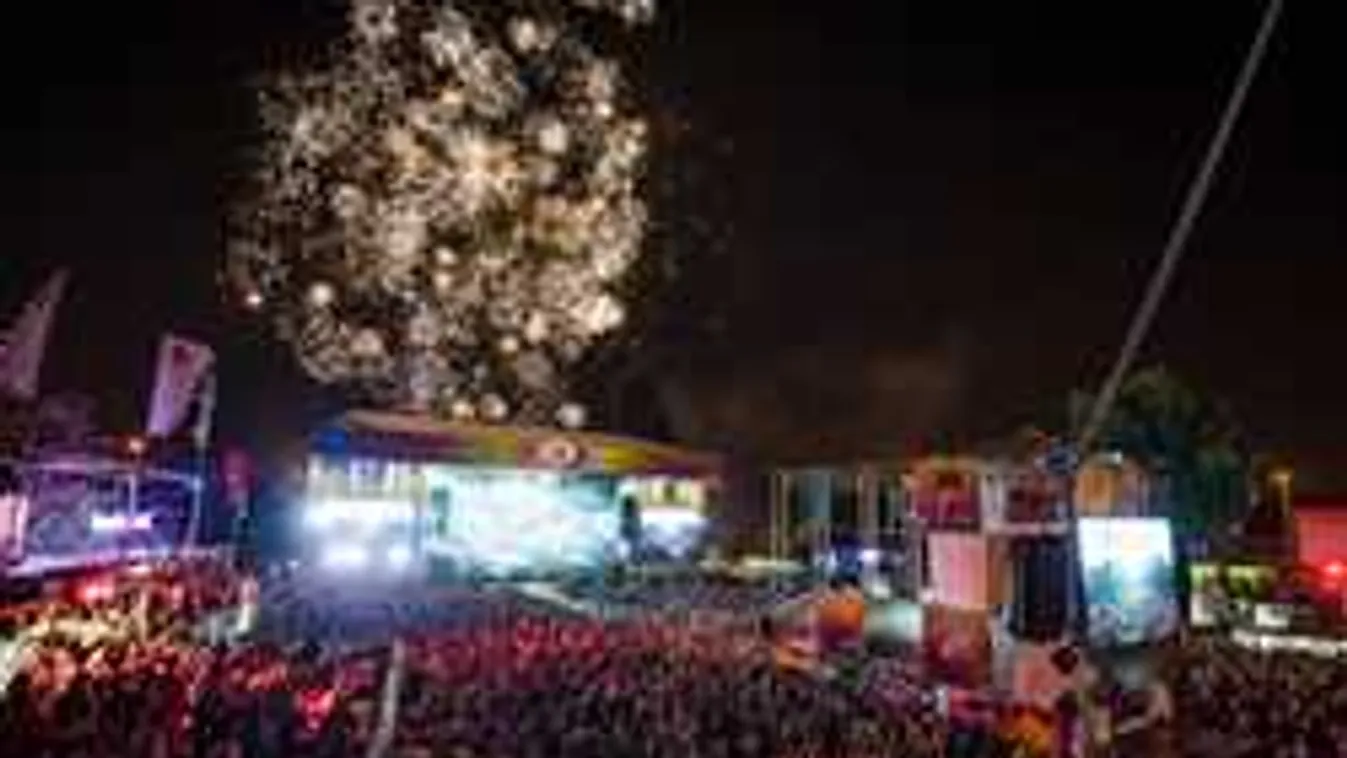 Az űrbe repít a Budapest Park - Are you ready for the journey?