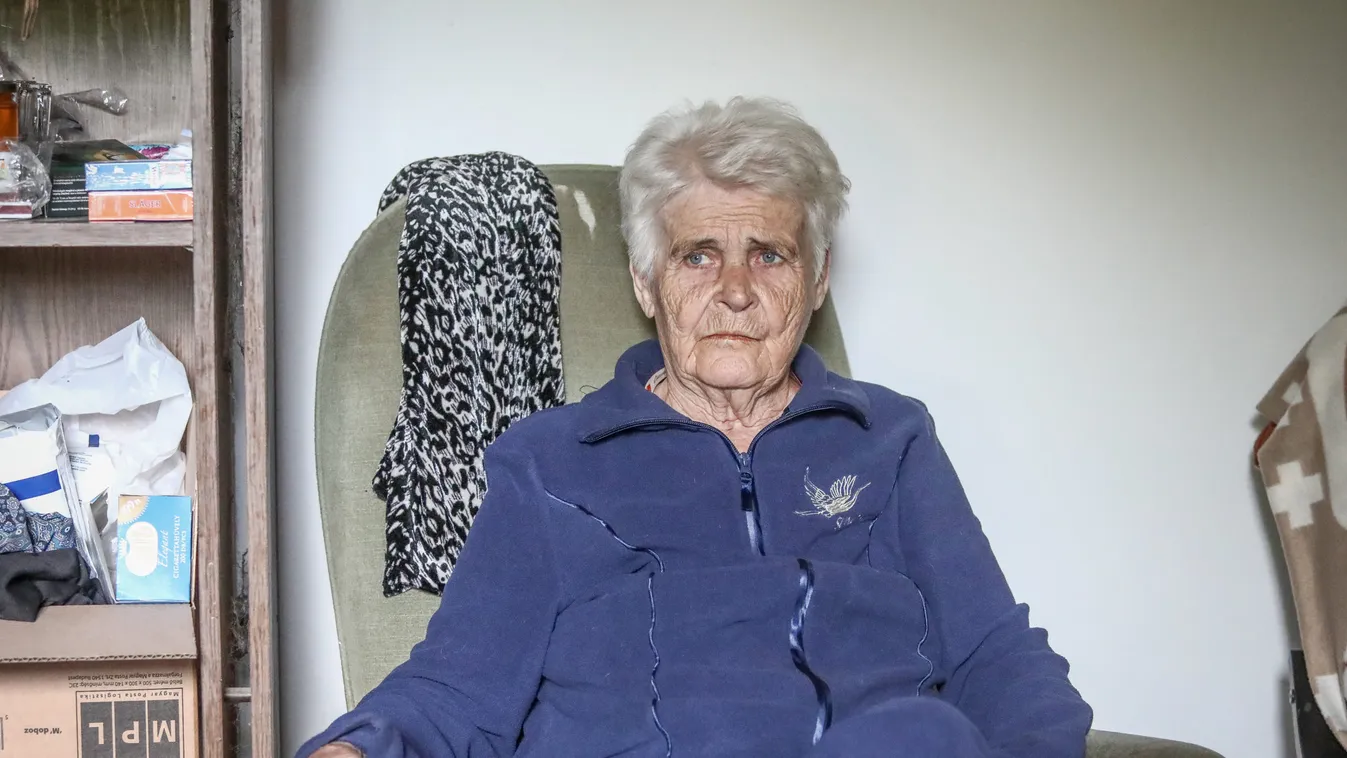 Szilágyi István özvegyét a férje mellé temetik el.