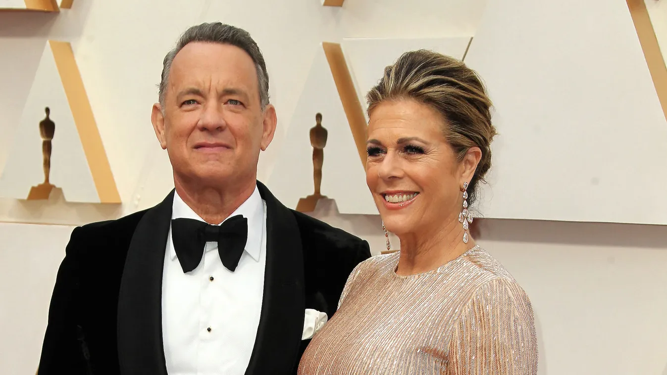 92nd Annual Academy Awards - Arrivals