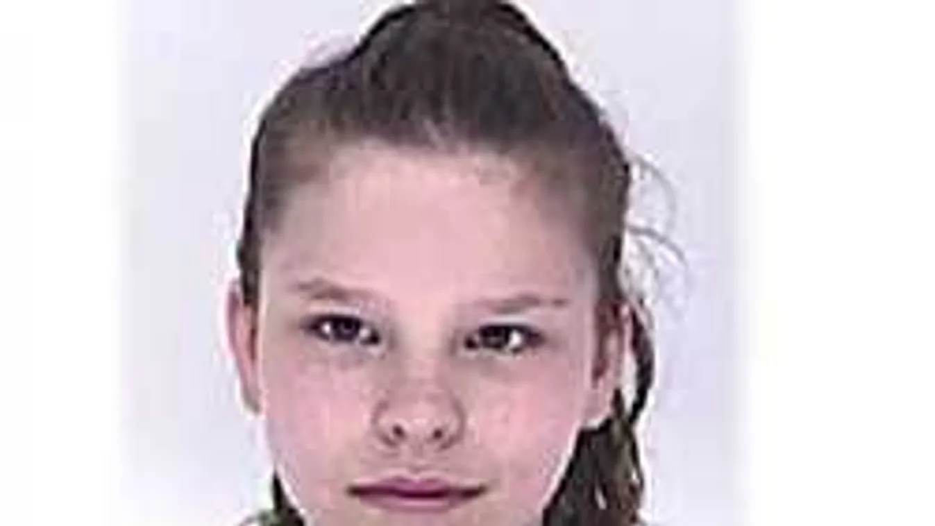 Riadtan keresik a gyermekotthonból eltűnt 13 éves kislányt