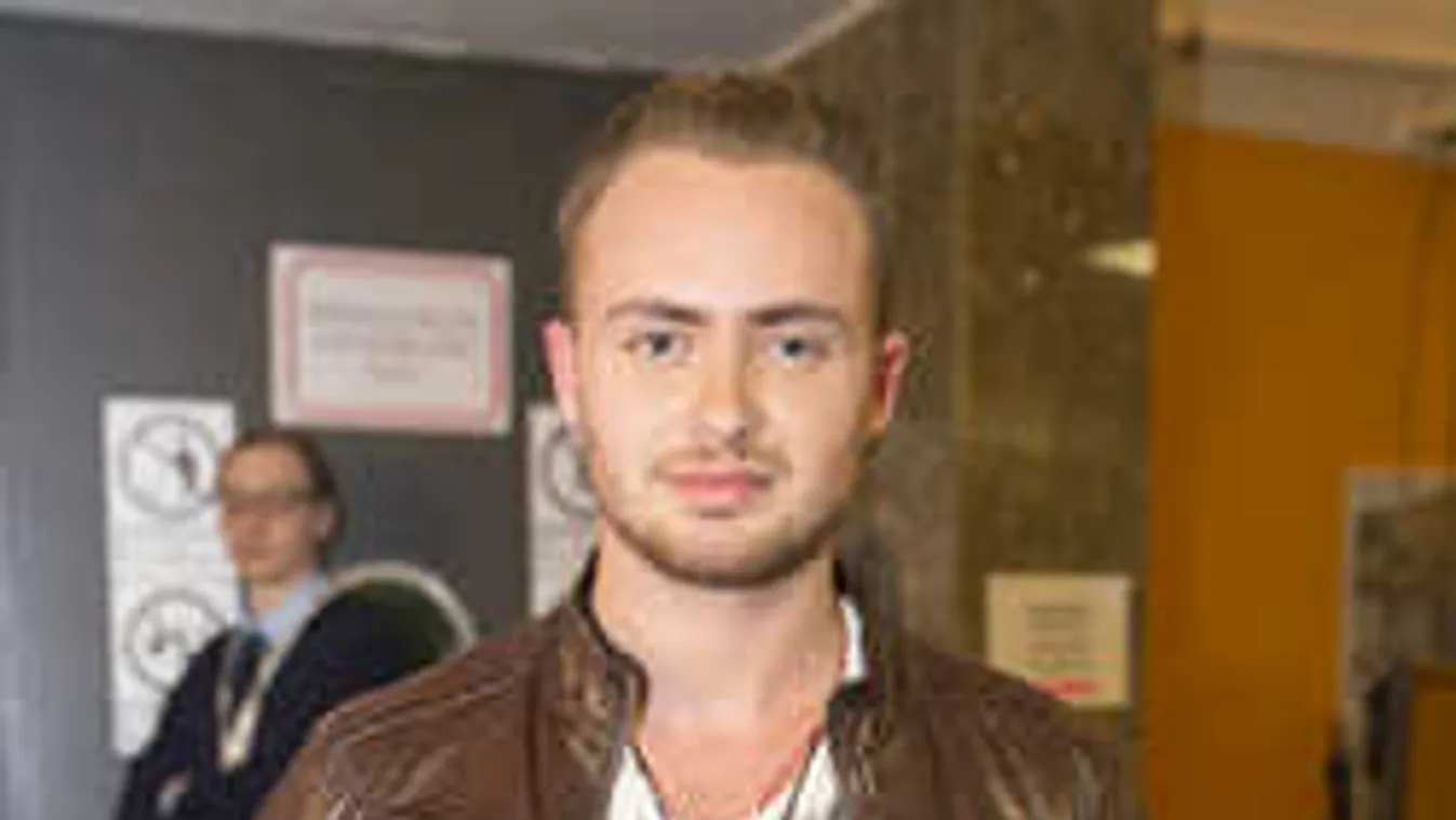 Nagy a baj: súlyos balesetet szenvedett a magyar énekes