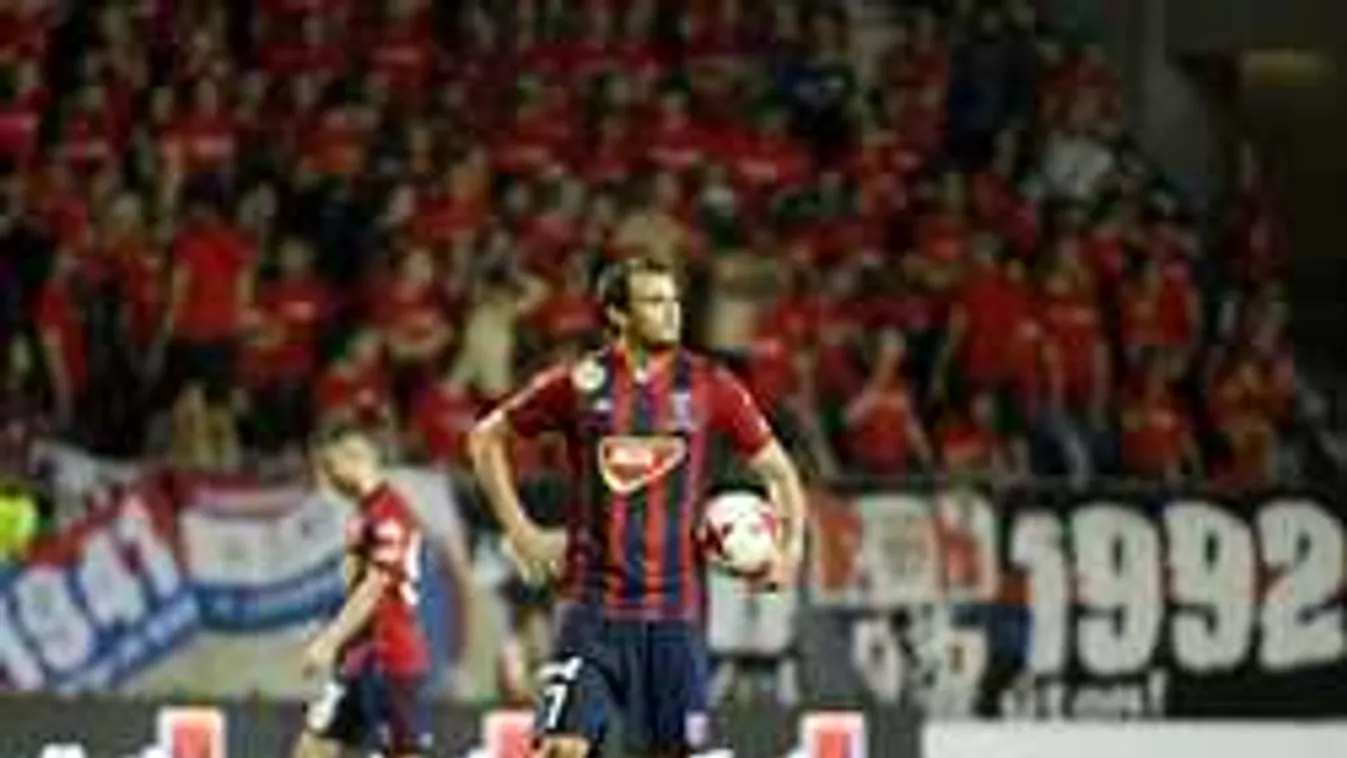 Ilyen nincs: Az NB I sztárja olyat mondott, amire senki nem számított