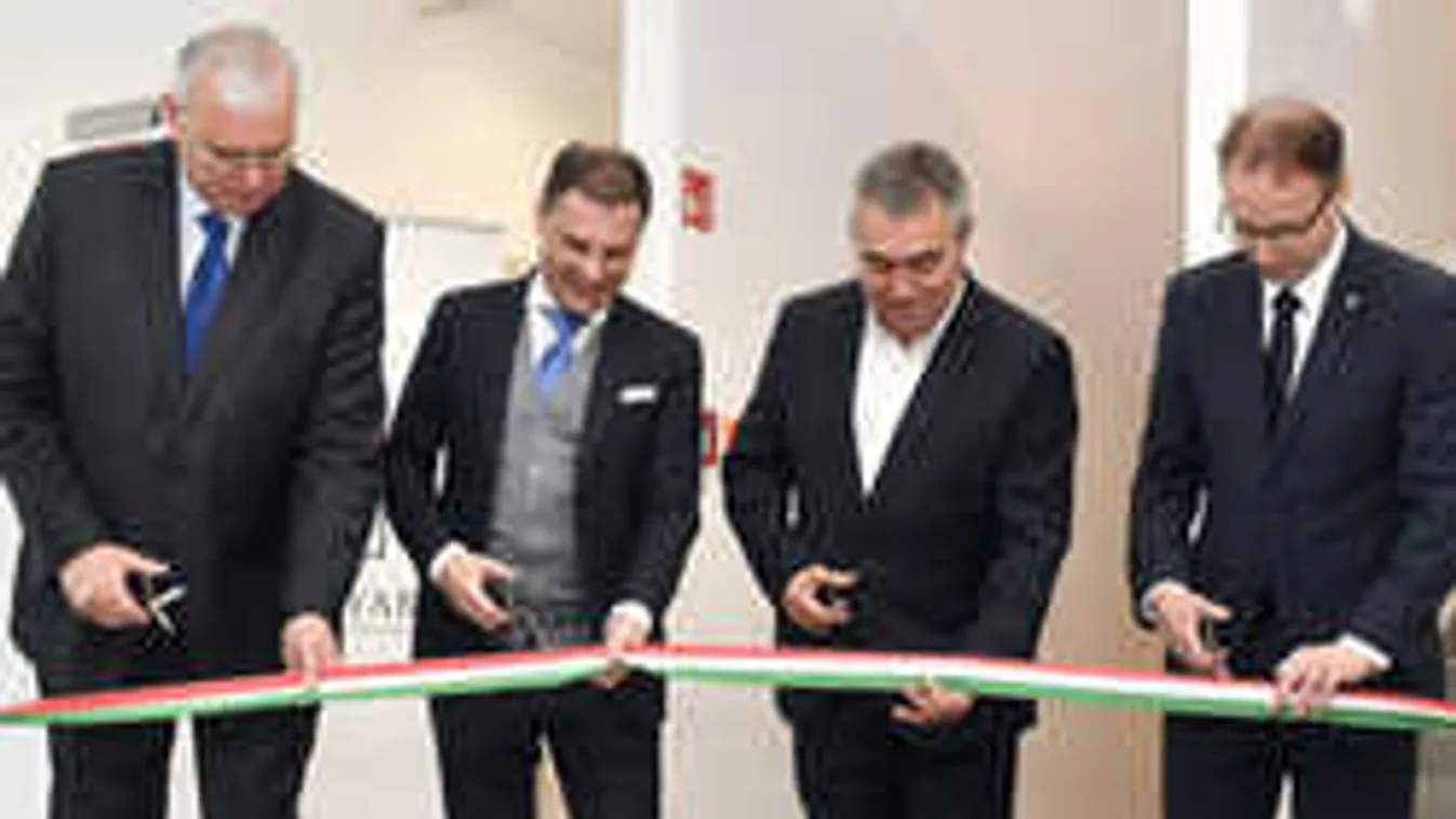 Egyszerűbb, gyorsabb. A földhivatali ügyintézés is könnyebb lesz