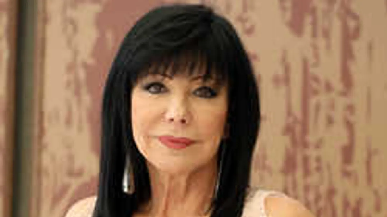 Ijesztő orvosi diagnózist kapott Szűcs Judith: Mi lesz vele?