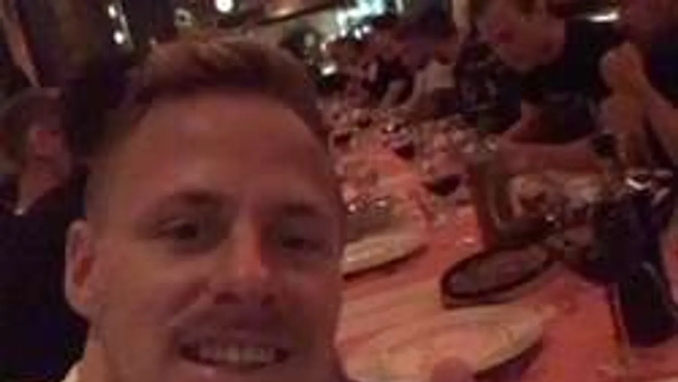 Szerinted itt David Guetta tudja, kicsoda Dzsudzsák Balázs?