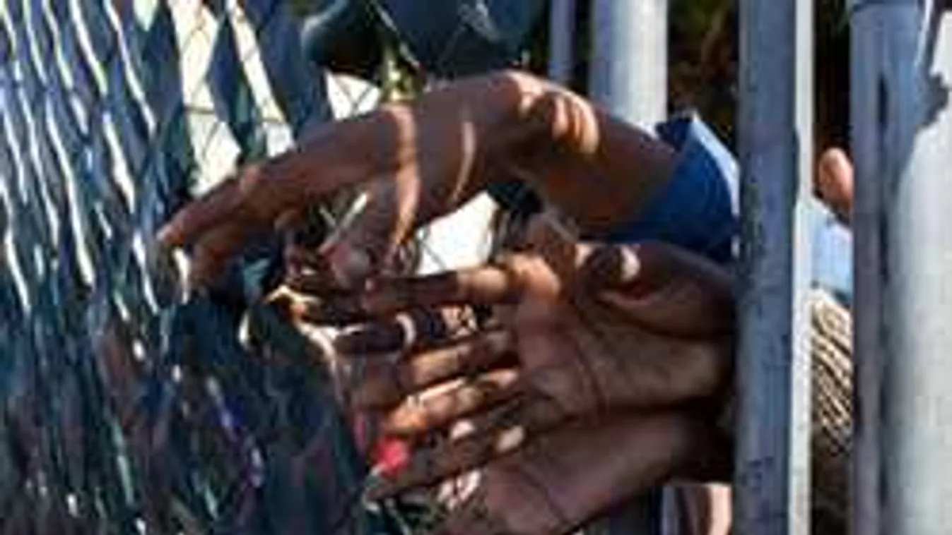 Pánik a német városokban: túl sok a kiskorú migráns bűnöző