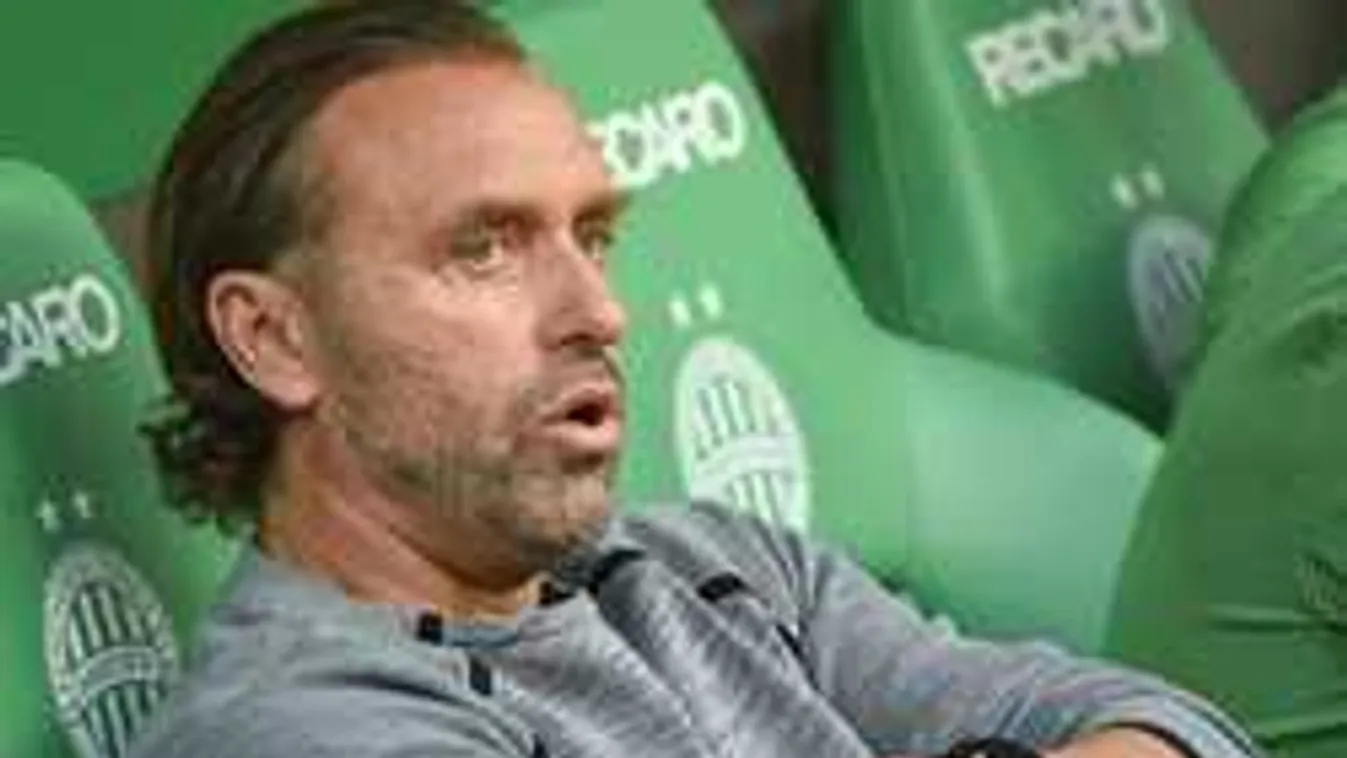 Gondban a Fradi, Dollt külföldre csábítják