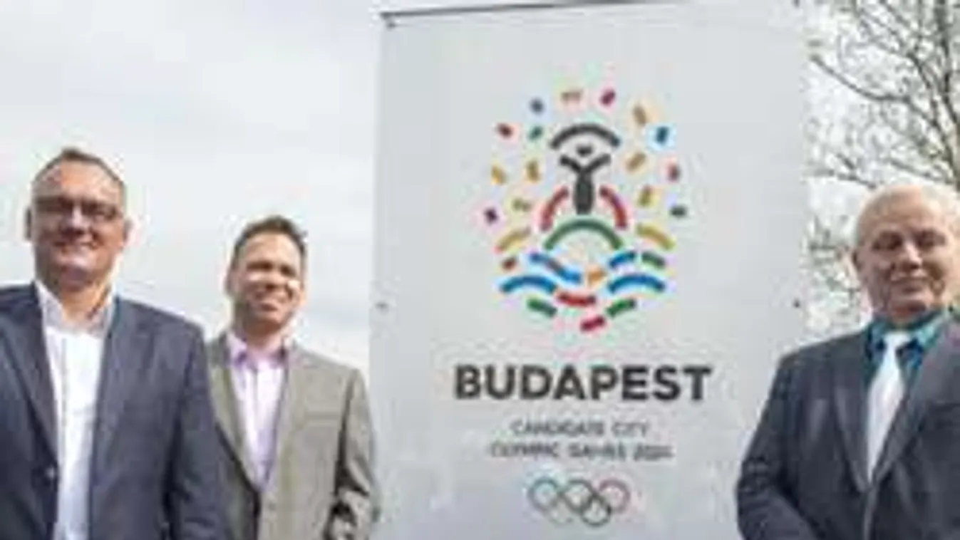 Sorsdöntő év, maratoni hajrá az olimpiáért