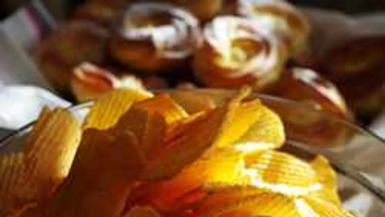 Ezekben az ételekben rákkeltő anyag van! Vigyázz velük!