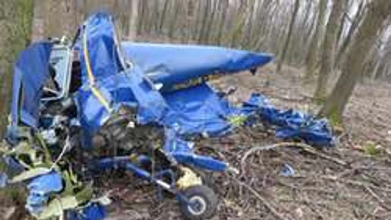 Kiképzett űrhajósunk fia zuhant le a Vértesben, küzdenek az életéért!