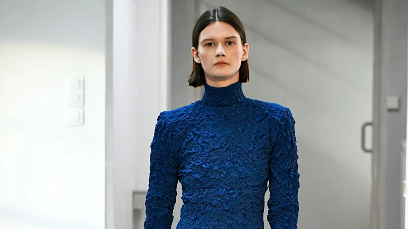 France: PFW: Lemaire Fashion Shows