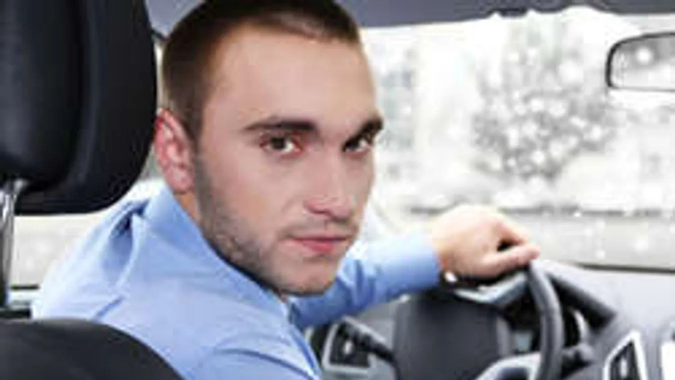 Erre vigyázz, ha kocsiba ülsz! Rendőrségi razzia indult!