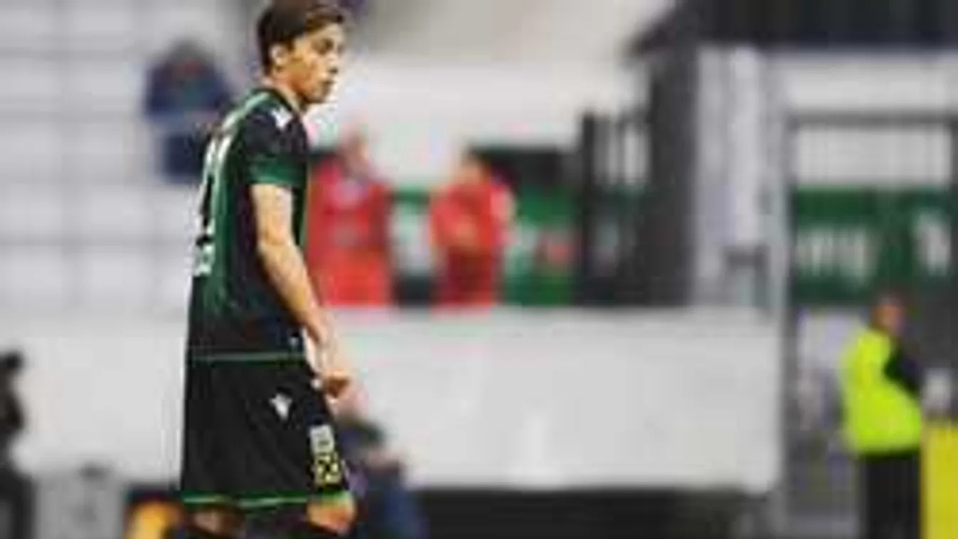 Váratlan, ebből az országból érkezhet a Fradi következő igazolása