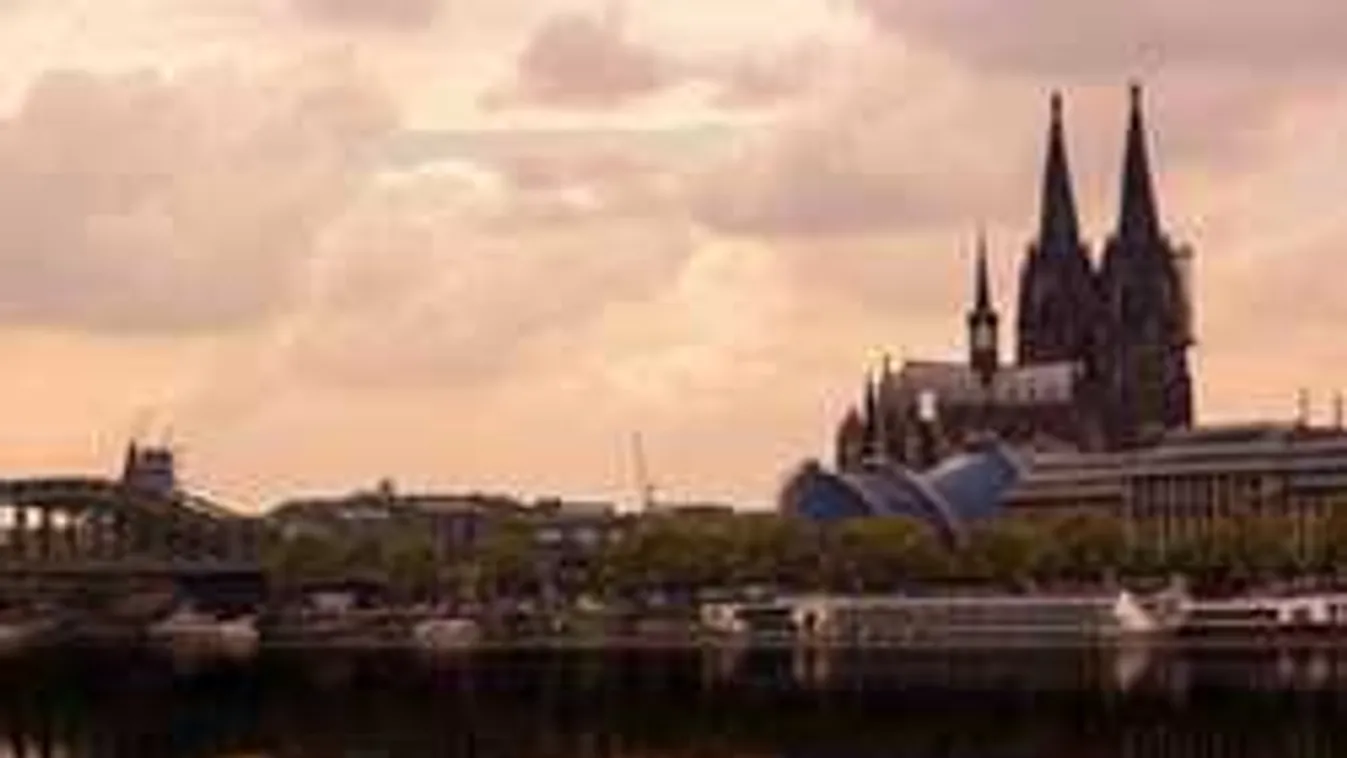 Jó üzletet kötöttek a kölni politikusok a migránsokkal...