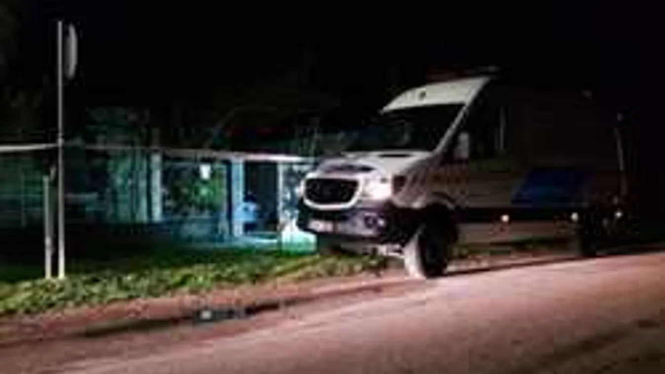 Most kaptuk a hírt: gyilkosság történt Kiskunfélegyházán