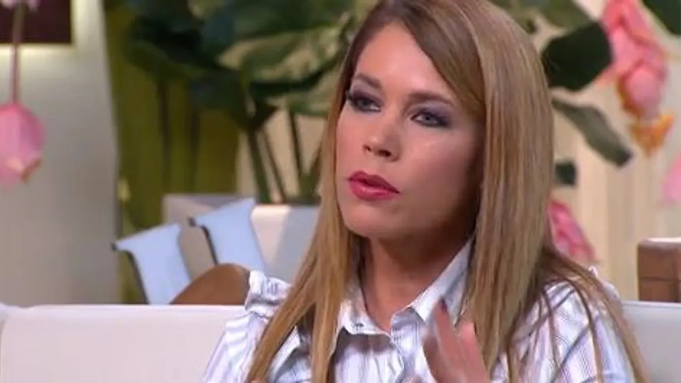 Baukó Éva és Alekosz a pénz miatt vesztek össze.