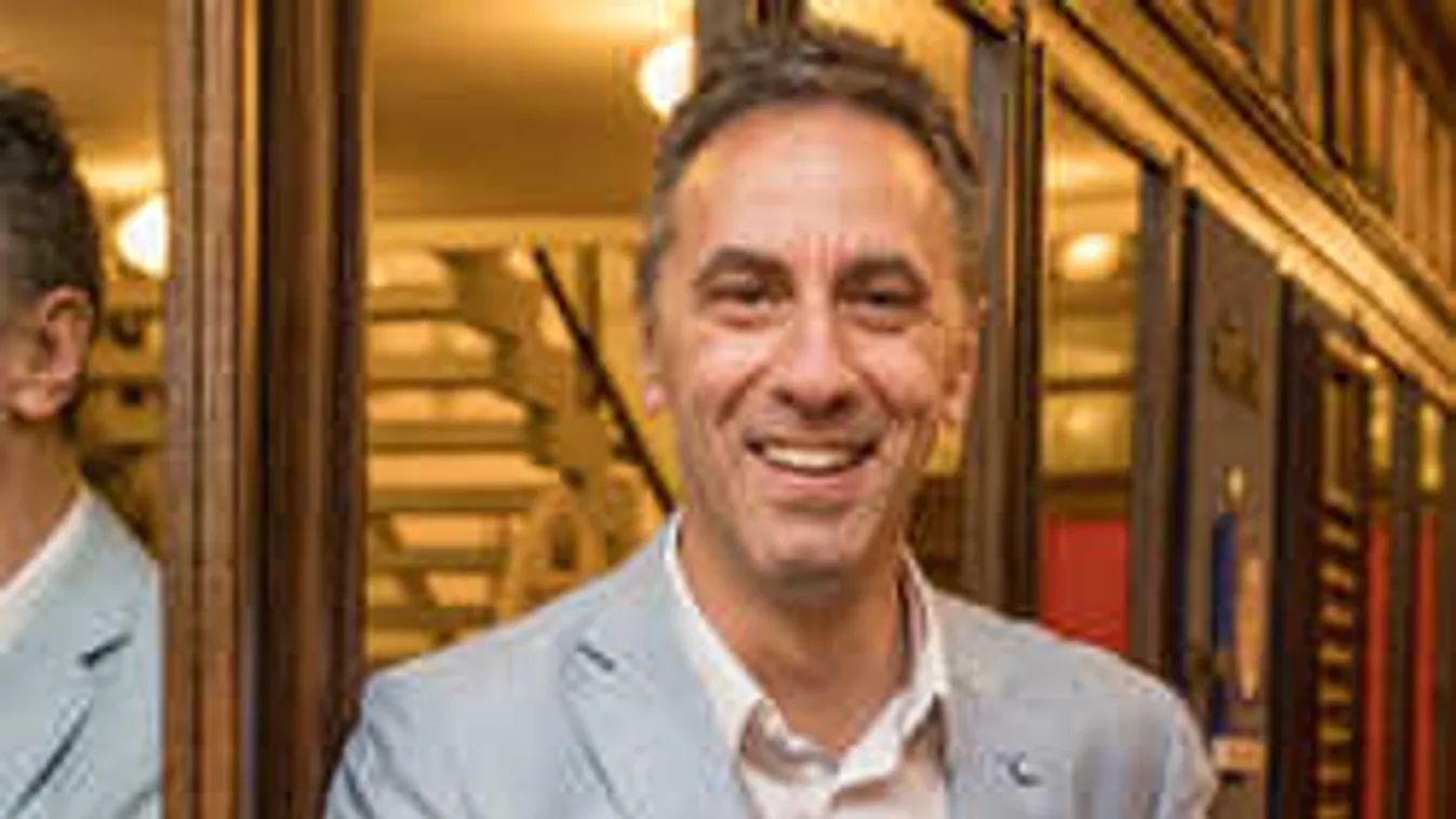 Emlékszel még "Vámpír" Ágira? Csonka András megidézi