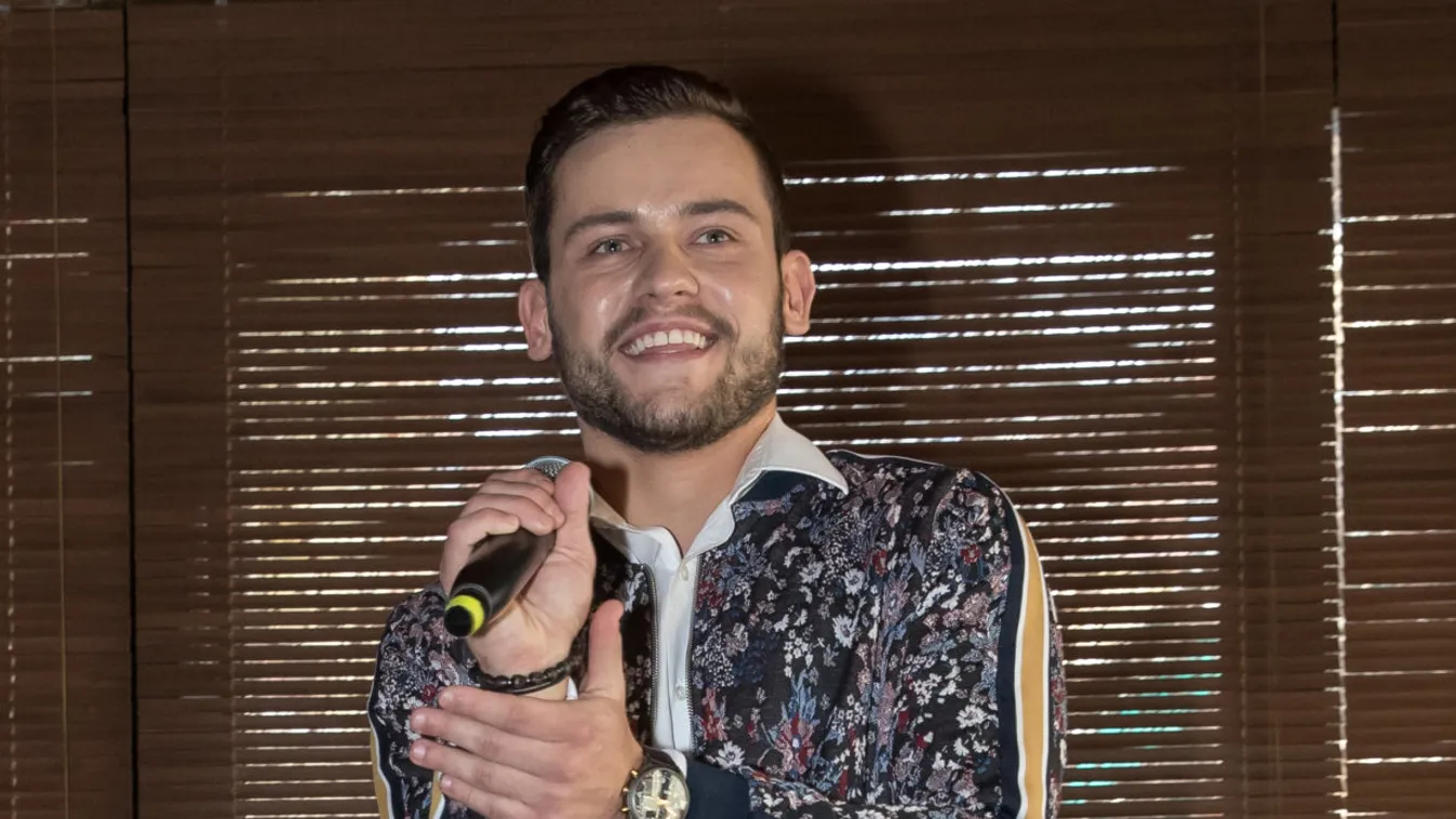 Íme az igazság: Neki csapja a szelet Szabó Ádám a Sztárban Sztárban