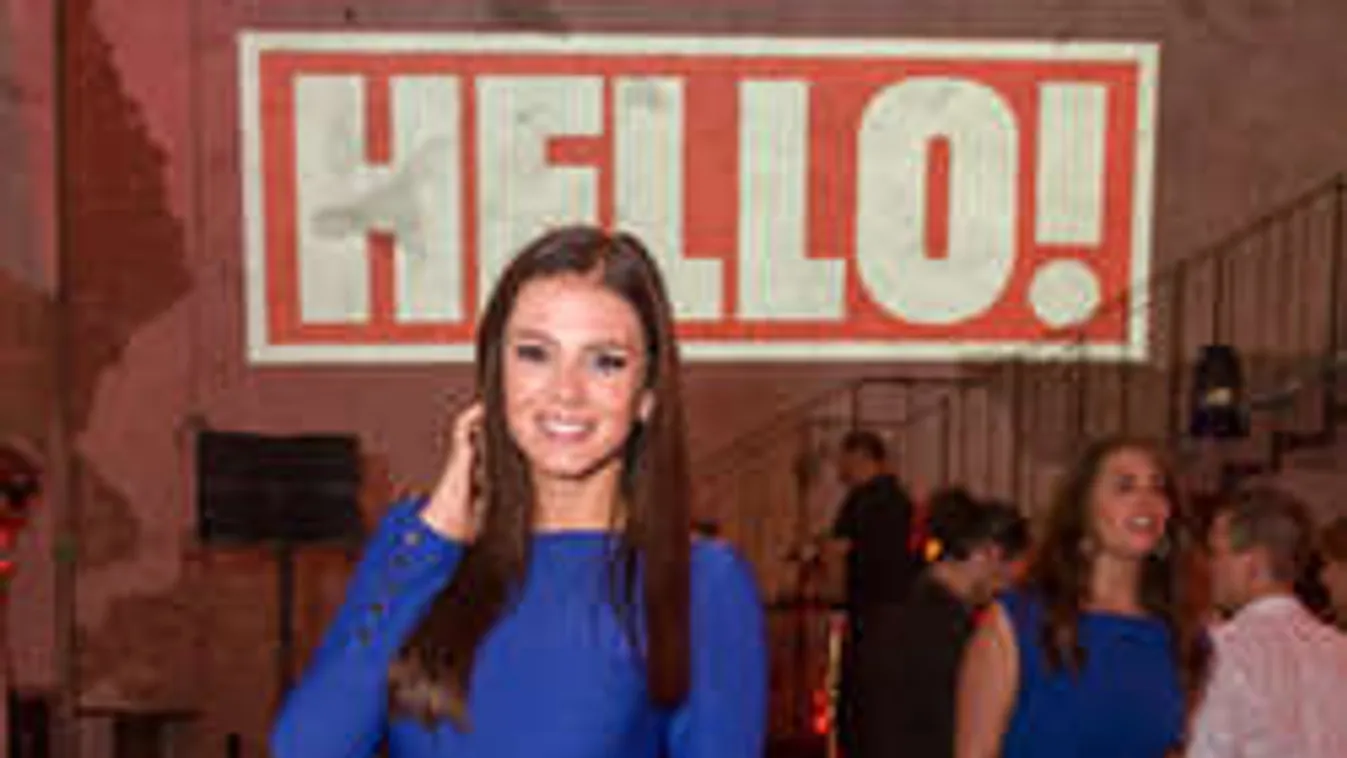 Hálószobatitkok: Sarka Kata kitálalt a HELLO!-gálán