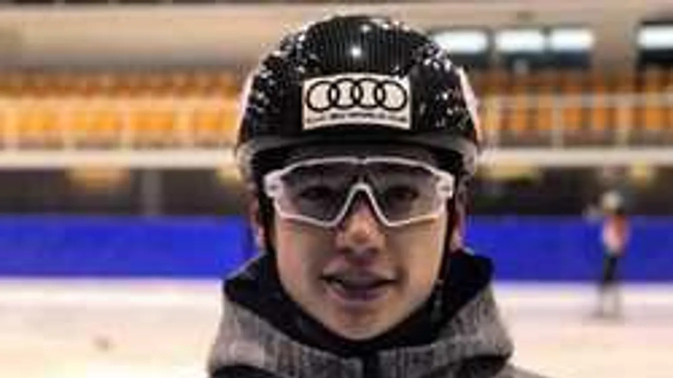 Ez kemény: dühösen szidta a bírót a friss magyar olimpiai bajnok