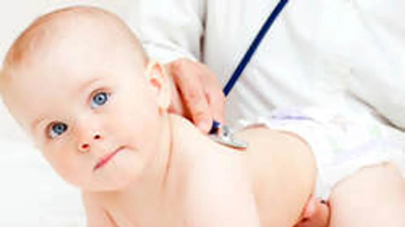 Kísérteties hasonlóság, másolták az agárdi gyermekéheztetést a gyöngyösi szülők