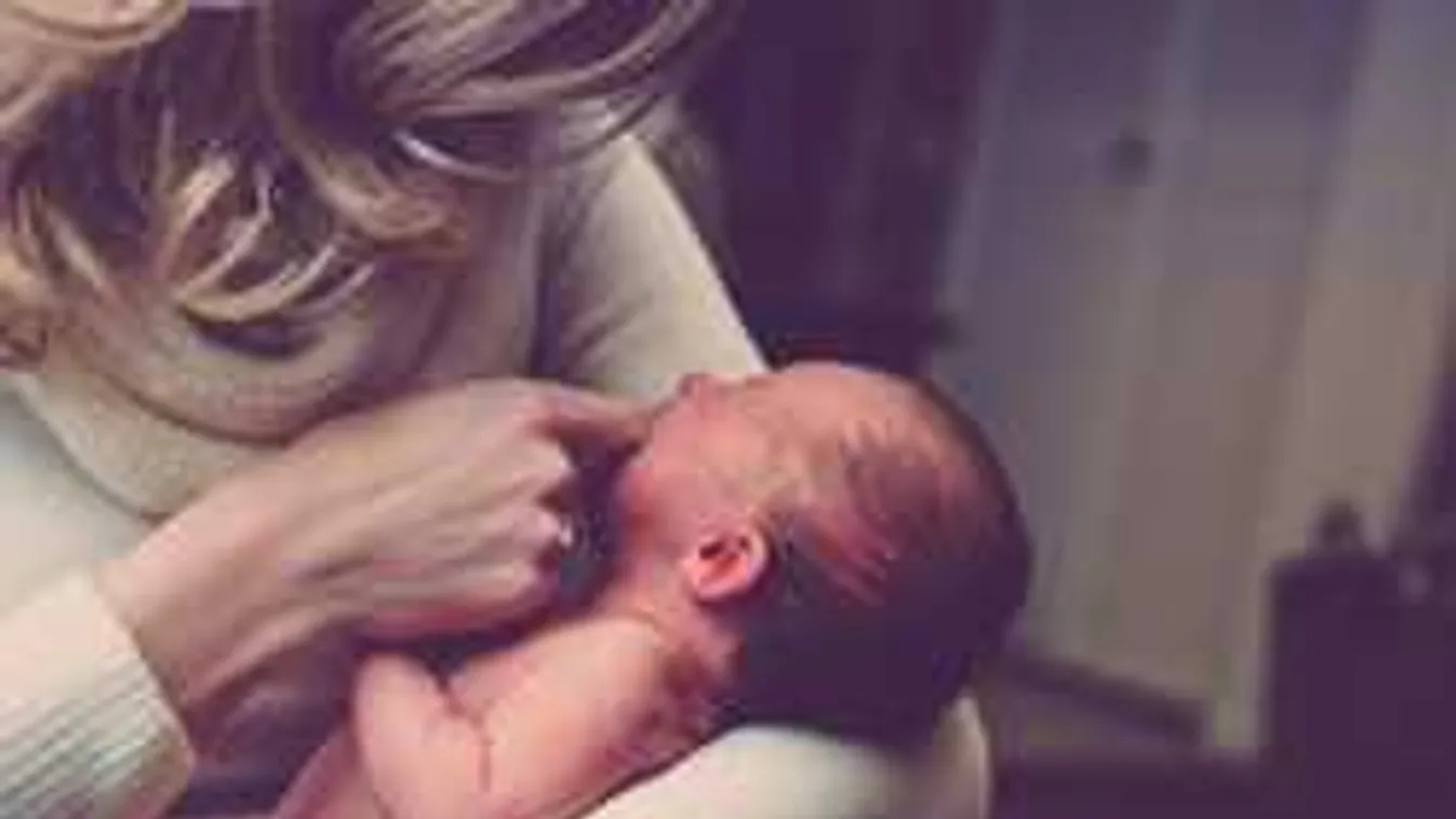 Tanúként hallgatták meg Márki-Zaynét egy csecsemő halála ügyében