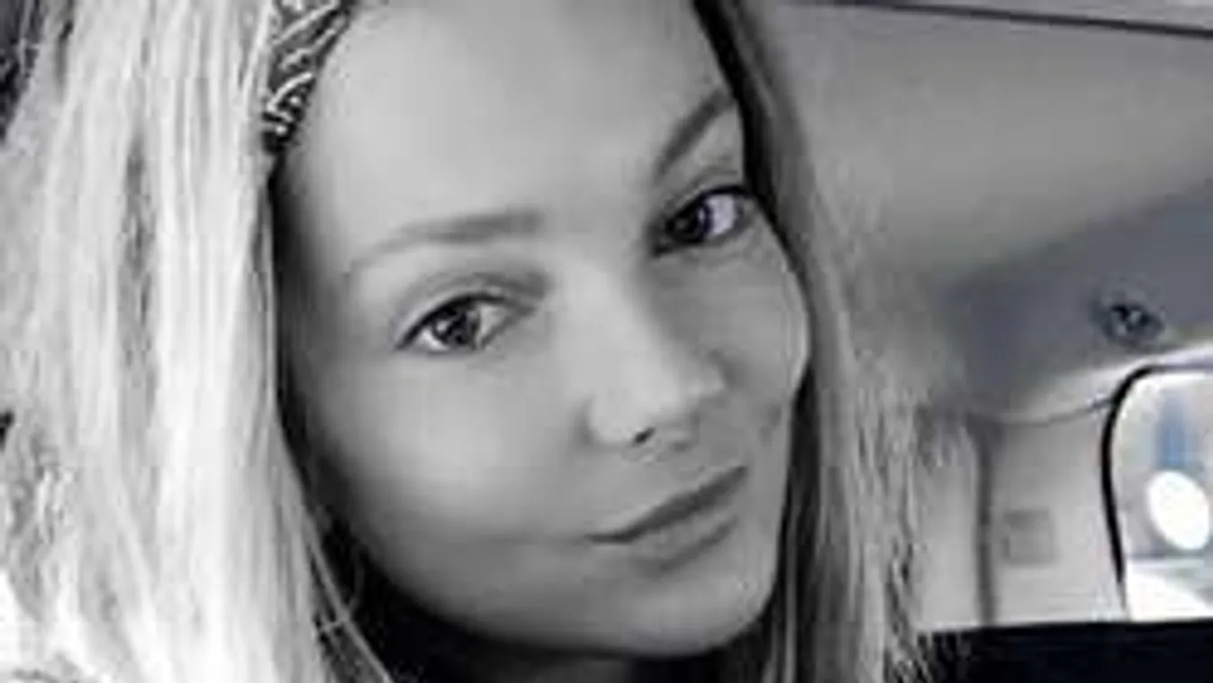 Mihalik Enikő topless indítja a napot