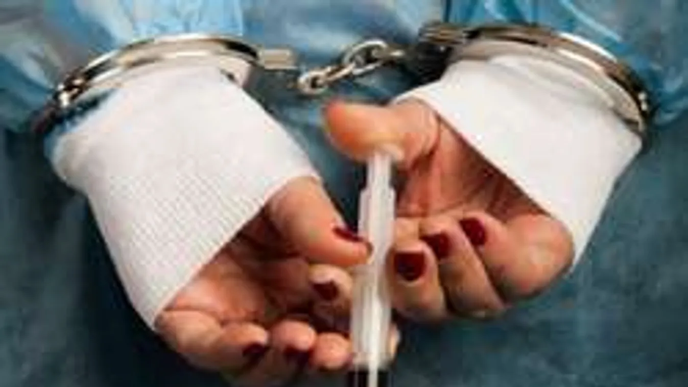 Az orvosa miatt halt meg az idős bácsi