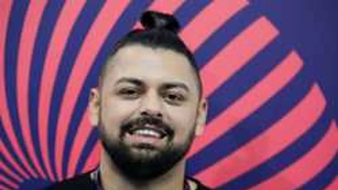 Dráma Pápai Joci családjában: Felesége csalódást okozott neki!