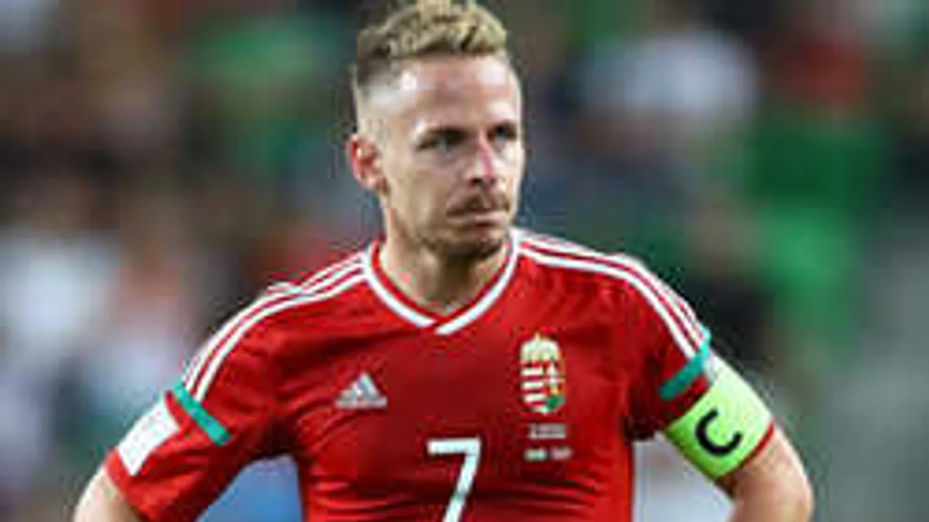 Megtaláltuk Dzsudzsák utódját? Õ lehet a válogatott új sztárja