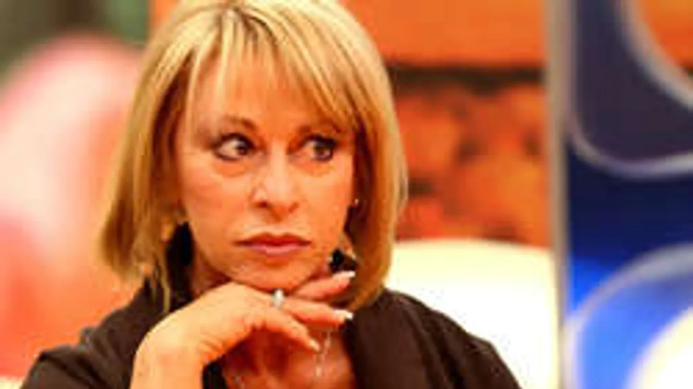 Szívszorító vallomás Ungár Anikótól, erről még soha nem beszélt