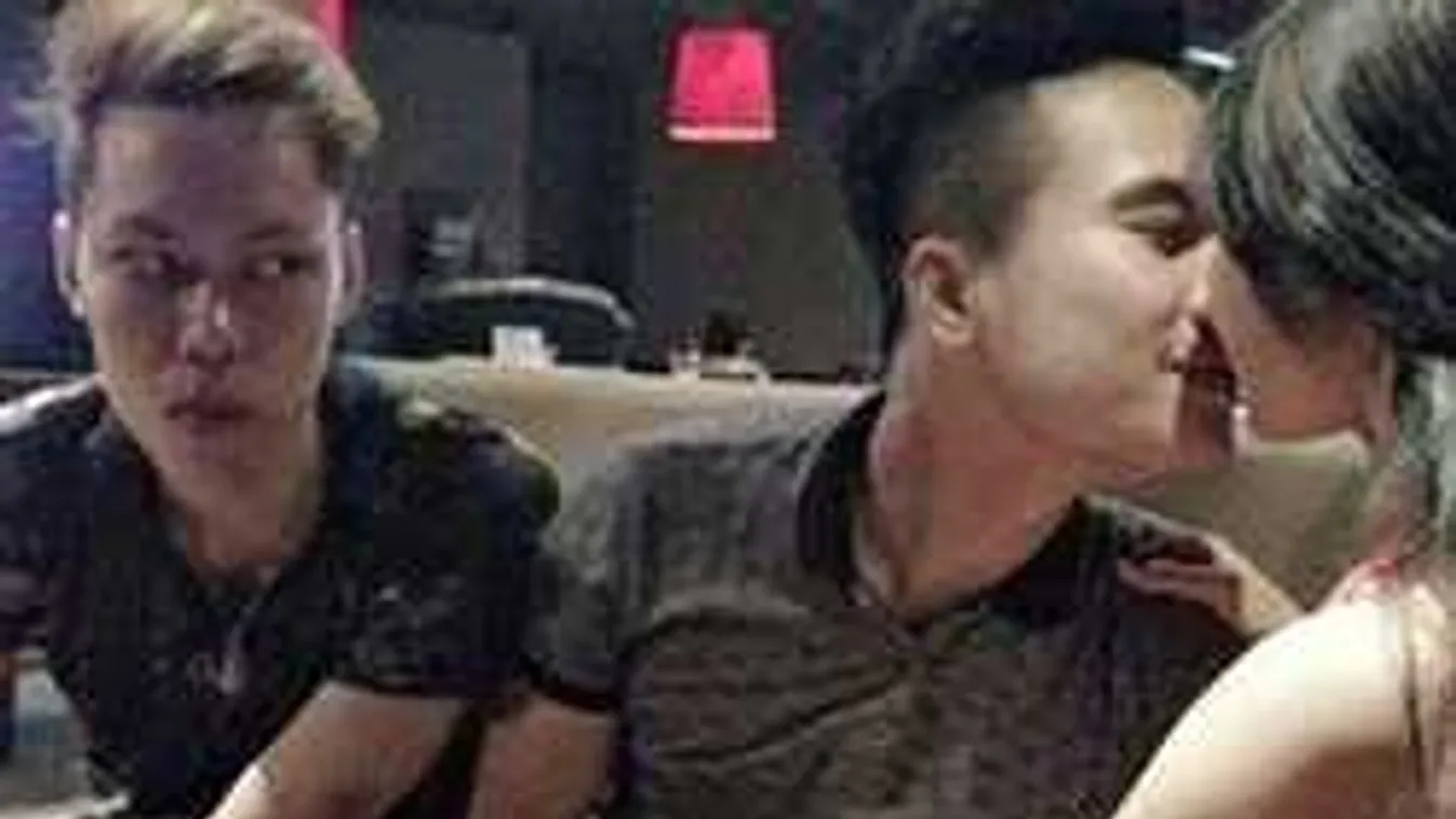 Döbbenetes fotókon az egyik legcsúnyább emberi tulajdonság