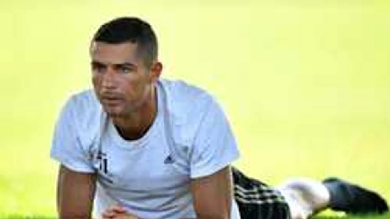 Hosszú Katinkát másolja Cristiano Ronaldo, belőle is hős lesz