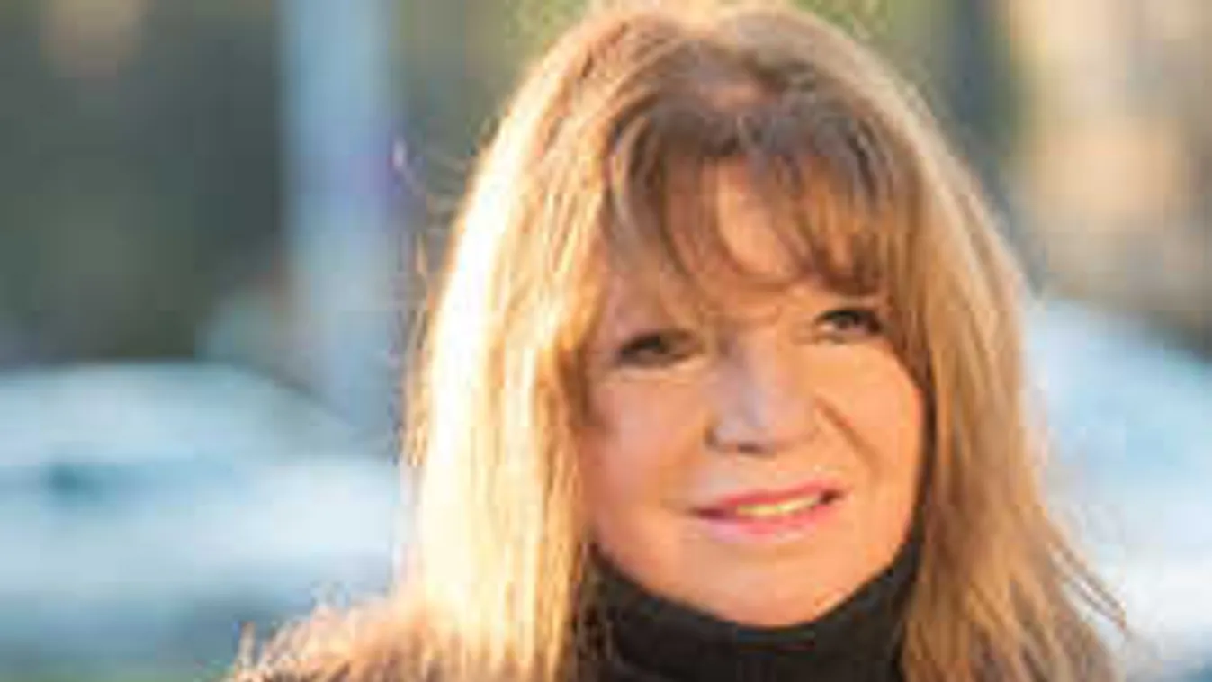 Nagyon aggódik kedvencéért Zalatnay Cini