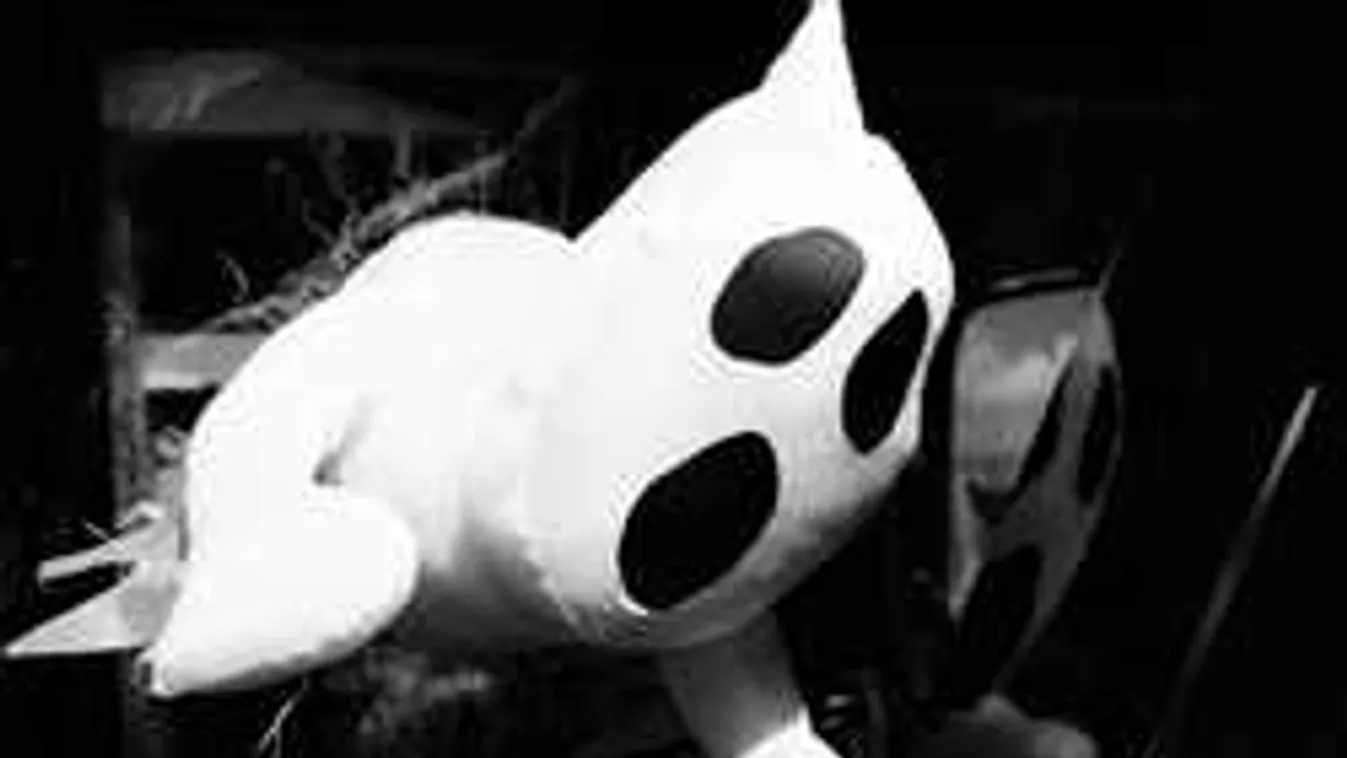 Ez őrület: szellemek kísérik Balázsékat mindenhová