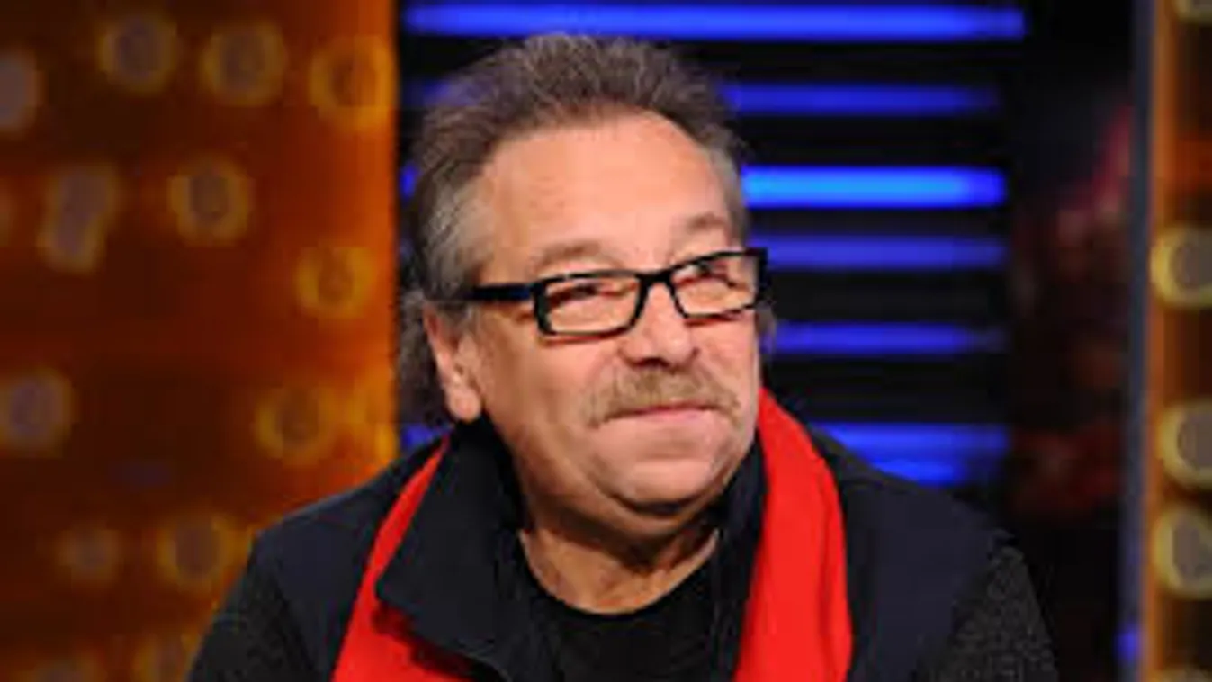 Megható videót posztolt Balázs Andi, így emlékezik Bajor Imrére