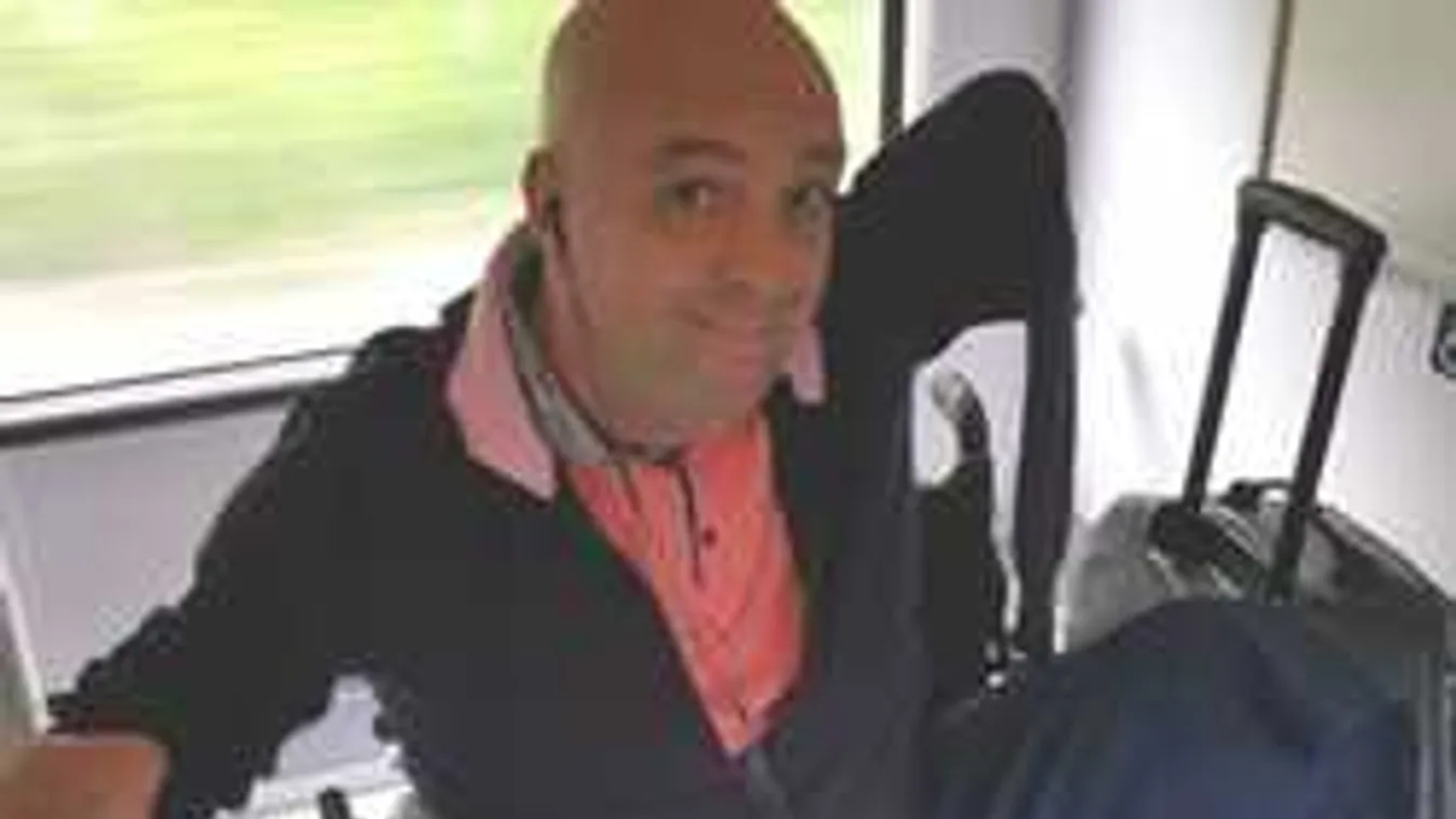 Felháborító dolgot tett a kalauz a mozgássérült férfival