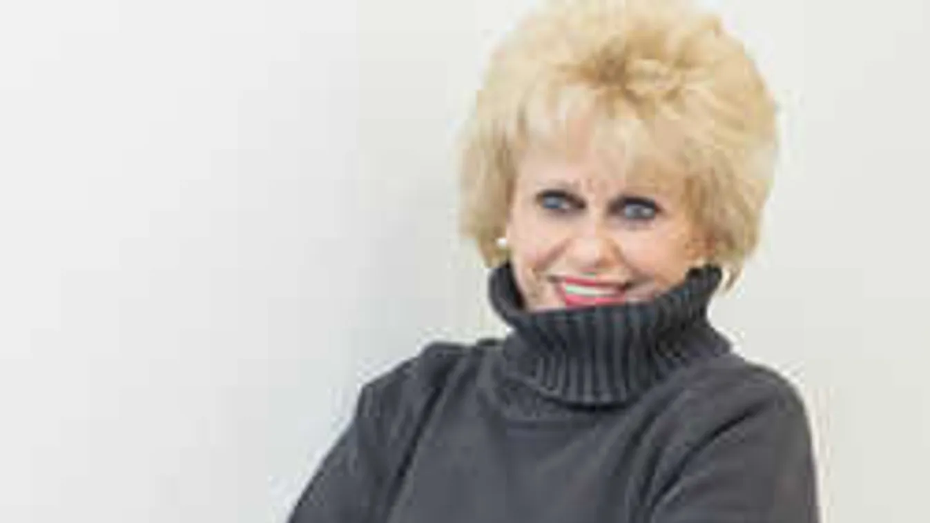 Õszinte vallomás: így vélekedik a házasságairól a magyar színésznő