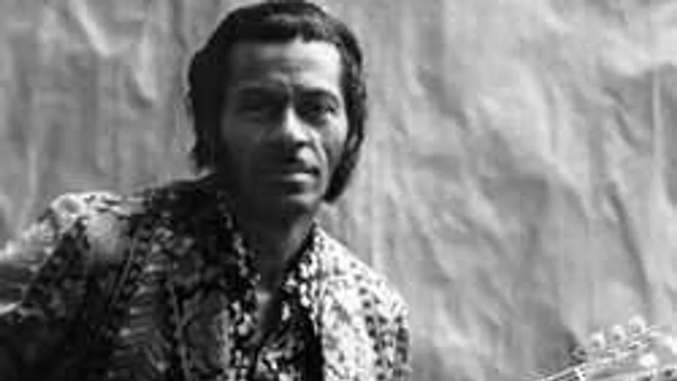 Elhunyt a Rock and Roll legenda!