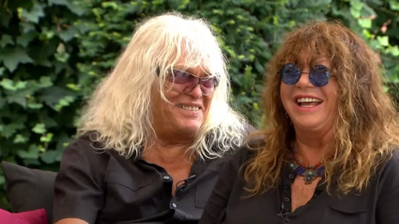 „Tudtam, hogy nagy a baj” – Zalatnay megtörten gyászolja Kóbor Jánost