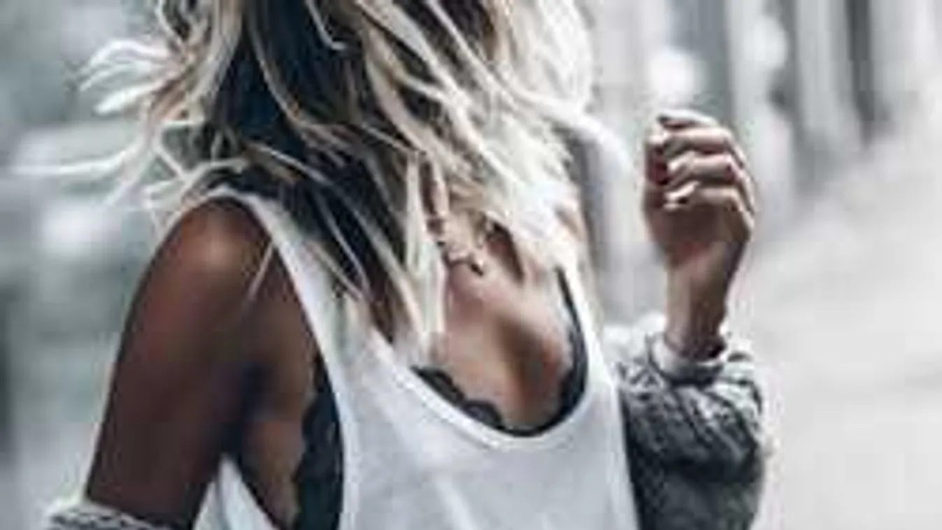 Az ősz nagy dobása: Ilyen szexi még sosem volt a melltartó