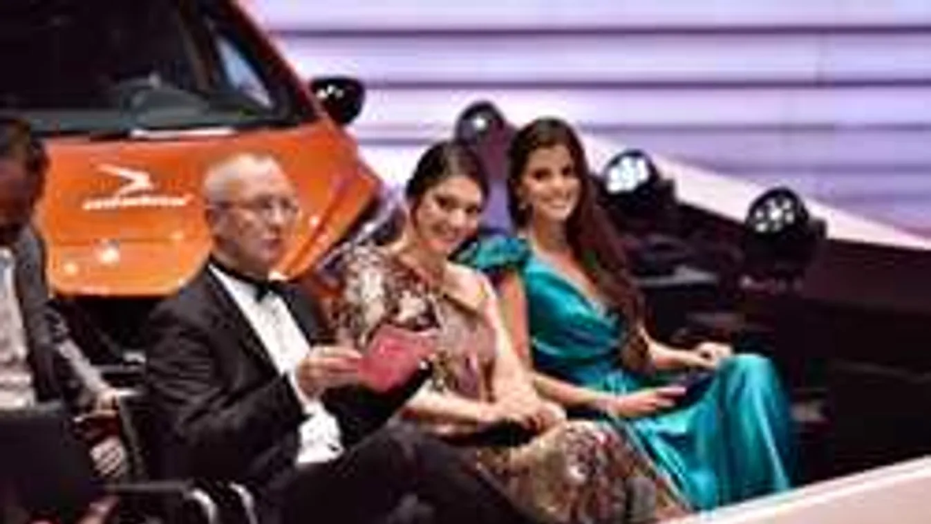 Exkluzív fotók: íme az első képek a Magyarország Szépe versenyről