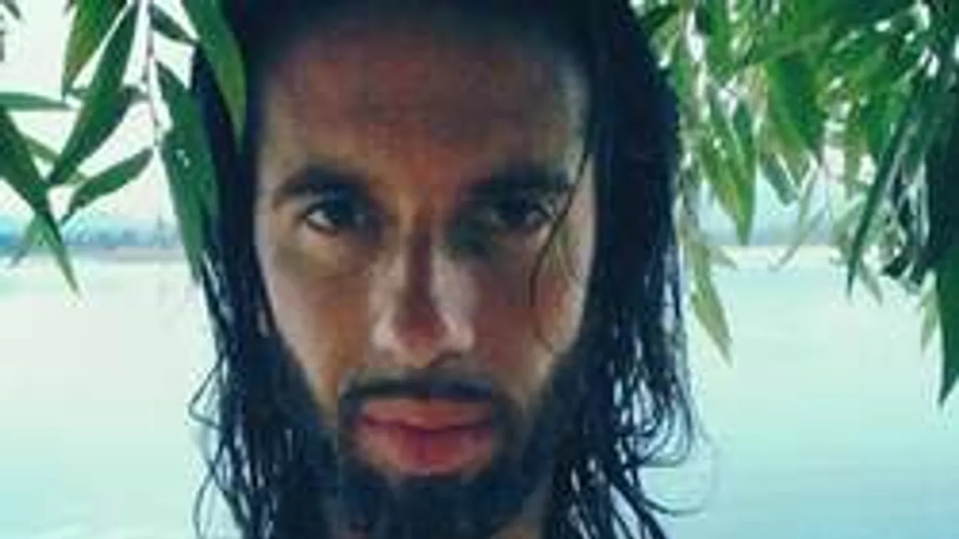 Nem hiszed el, mennyibe került Varga Viktor új lemeze