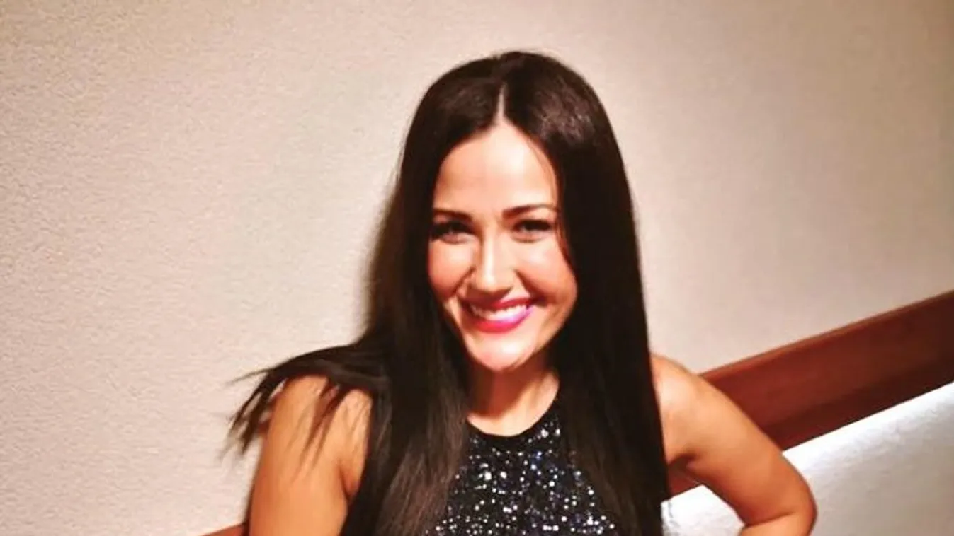 Árulkodó fotót tett közzé Janicsák Veca, nehéz másra gondolni