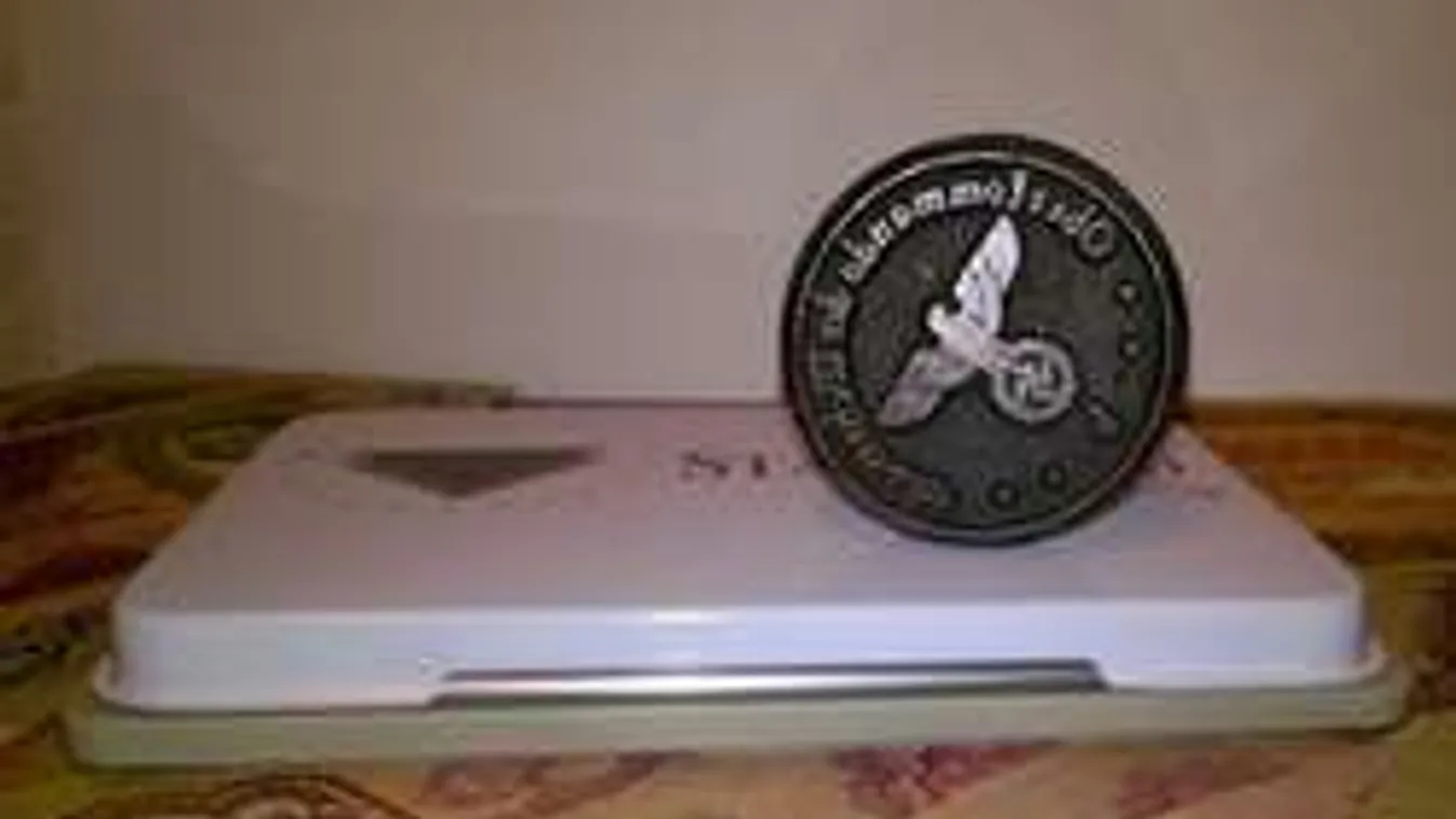 Már Szálasit is hamisítják