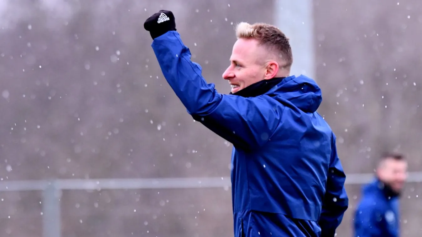 Dzsudzsák Balázs új edzője miatt döntött az MLSZ